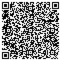 QR code with Lapels Dry Clean contacts