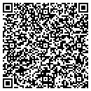 QR code with L&L Enterprises contacts