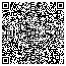 QR code with R&D Gun Services contacts