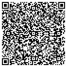QR code with Rpg Arms Gunsmithing & Manufacturing contacts
