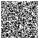 QR code with Saws Inc contacts