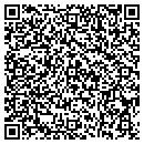 QR code with The Lazy K Bar contacts