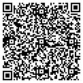 QR code with P P S contacts