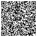 QR code with P & R Cleaning contacts