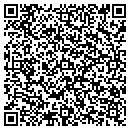 QR code with S S Custom Calls contacts