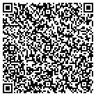 QR code with Angelo's Alterations Tux Rntl contacts