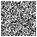 QR code with Astec Power contacts