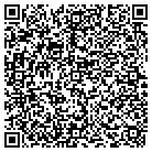 QR code with Tim's Performance Gunsmithing contacts