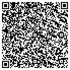 QR code with Valley Appliance Service contacts