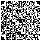 QR code with A+Elite Appliance Repair contacts