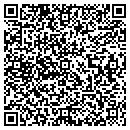 QR code with Apron Strings contacts