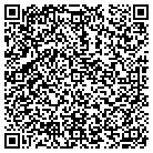 QR code with Mcgeachy S Appliance Repai contacts