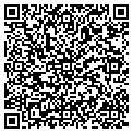 QR code with P Chen CPA contacts