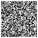 QR code with Ricardo Aredo contacts