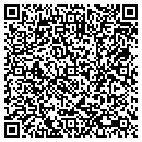 QR code with Ron Bake Repair contacts