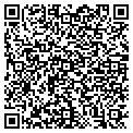 QR code with S & G Repair Services contacts
