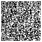 QR code with South Appliance Repair contacts