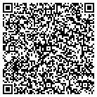 QR code with Faust Partnership contacts