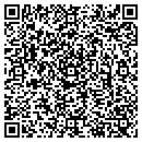 QR code with Phd Inc contacts