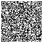 QR code with H & A Preowned Appliances contacts