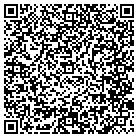 QR code with Manny's Refrigeration contacts