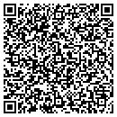 QR code with Zephyr Air Appliances Repairs contacts