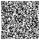 QR code with kidd sheppard mechanical contacts