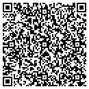 QR code with Mr Appliance contacts