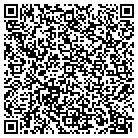 QR code with Mr. Appliance of The Wabash Valley contacts