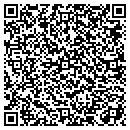 QR code with P-K Corp contacts