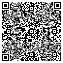 QR code with Rays Service contacts