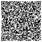 QR code with Richard's Appliance Service contacts