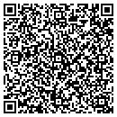 QR code with Richard W Holland contacts