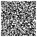QR code with Mr Appliance contacts