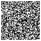 QR code with Martin's Washer & Dryer Service contacts
