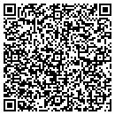 QR code with T & C Appliances contacts