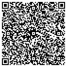 QR code with Hand Appliance Service contacts