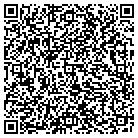 QR code with High-End Appliance contacts