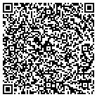 QR code with Kreuschs General Contract contacts