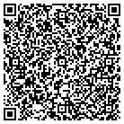 QR code with L & J Appliance Service contacts