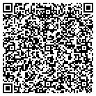 QR code with Manhattan Dryer Vent Cleaning contacts
