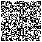 QR code with Richard's Appliance Service contacts