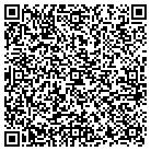 QR code with Richie's Appliance Service contacts