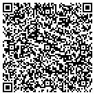 QR code with R & J Washer Service CO contacts