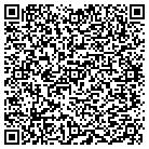 QR code with L & E Appliance Sales & Service contacts