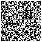 QR code with Hugh Dotson Enterprise contacts