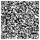 QR code with Upper Lake Fire Department contacts