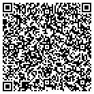 QR code with Mr. Appliance of Toledo contacts