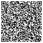 QR code with Mr. Appliance of West Central Ohio contacts
