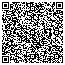 QR code with Mr Appliance contacts